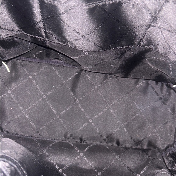 Michael Kors bookbag - Picture 4 of 6